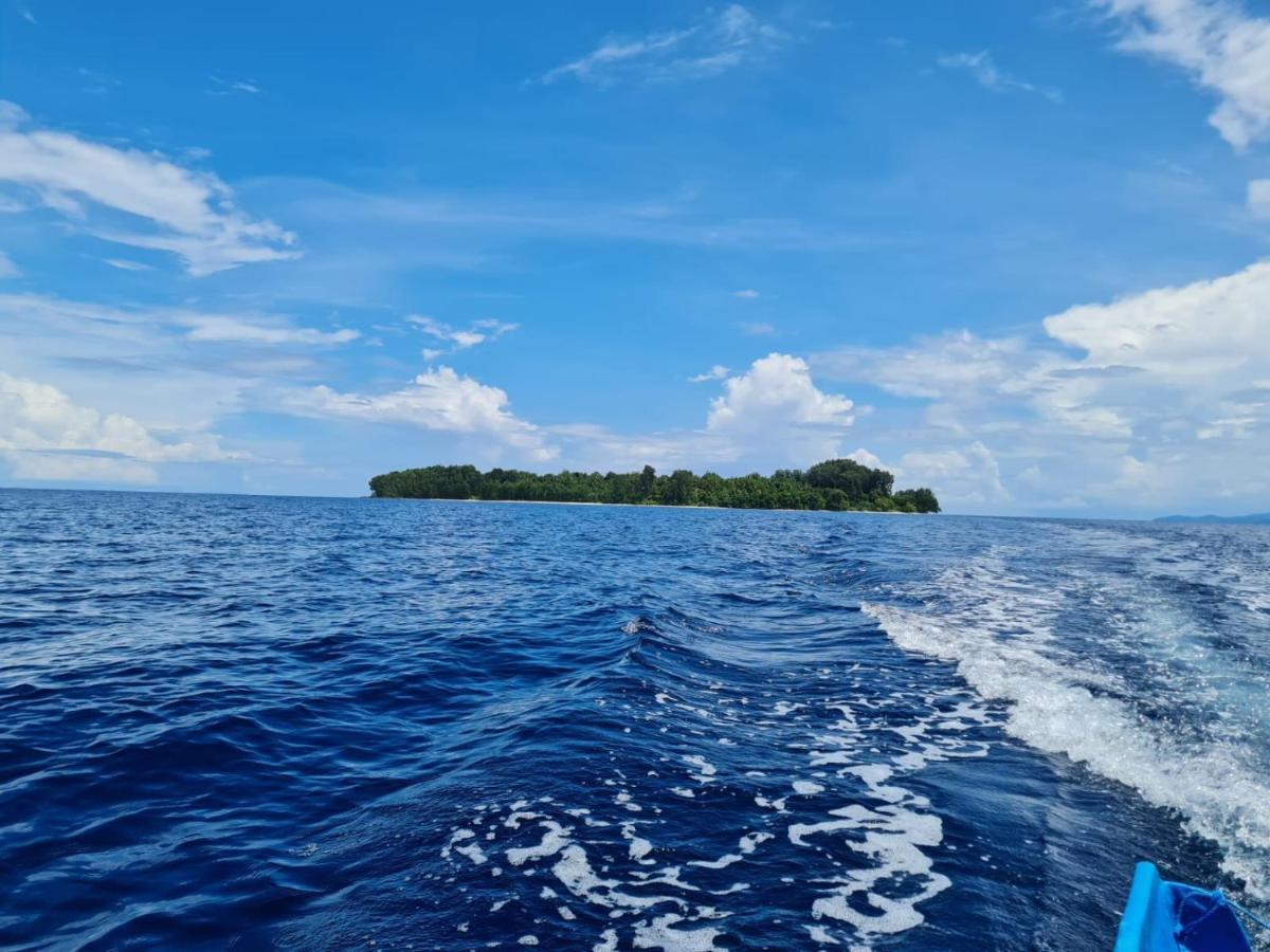 Wai Resort - Raja Ampat Pulau Birie Esterno foto