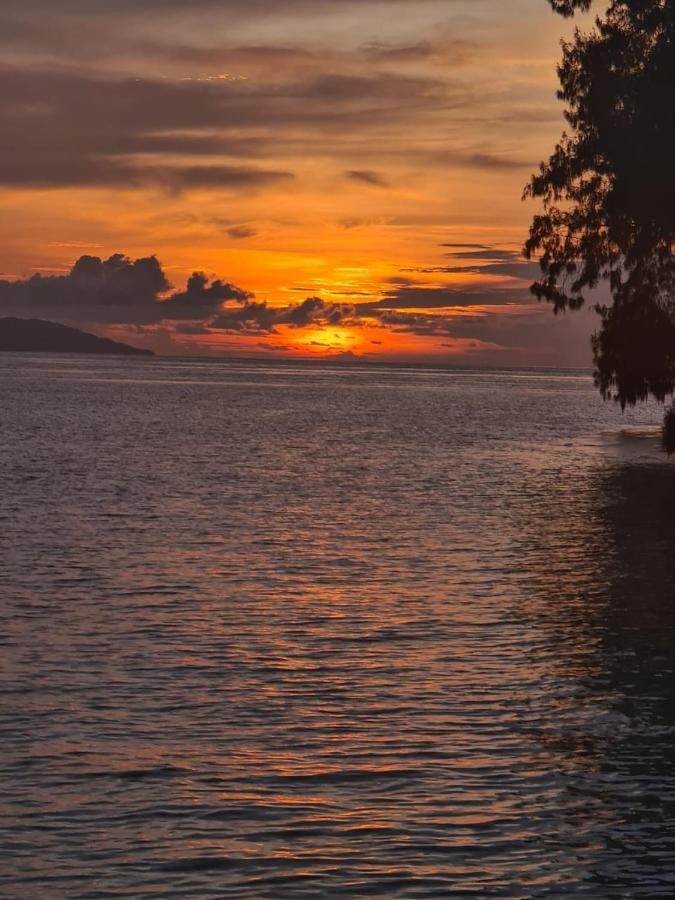 Wai Resort - Raja Ampat Pulau Birie Esterno foto