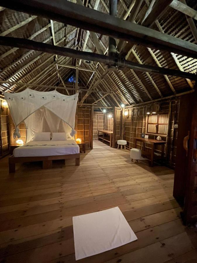 Wai Resort - Raja Ampat Pulau Birie Esterno foto