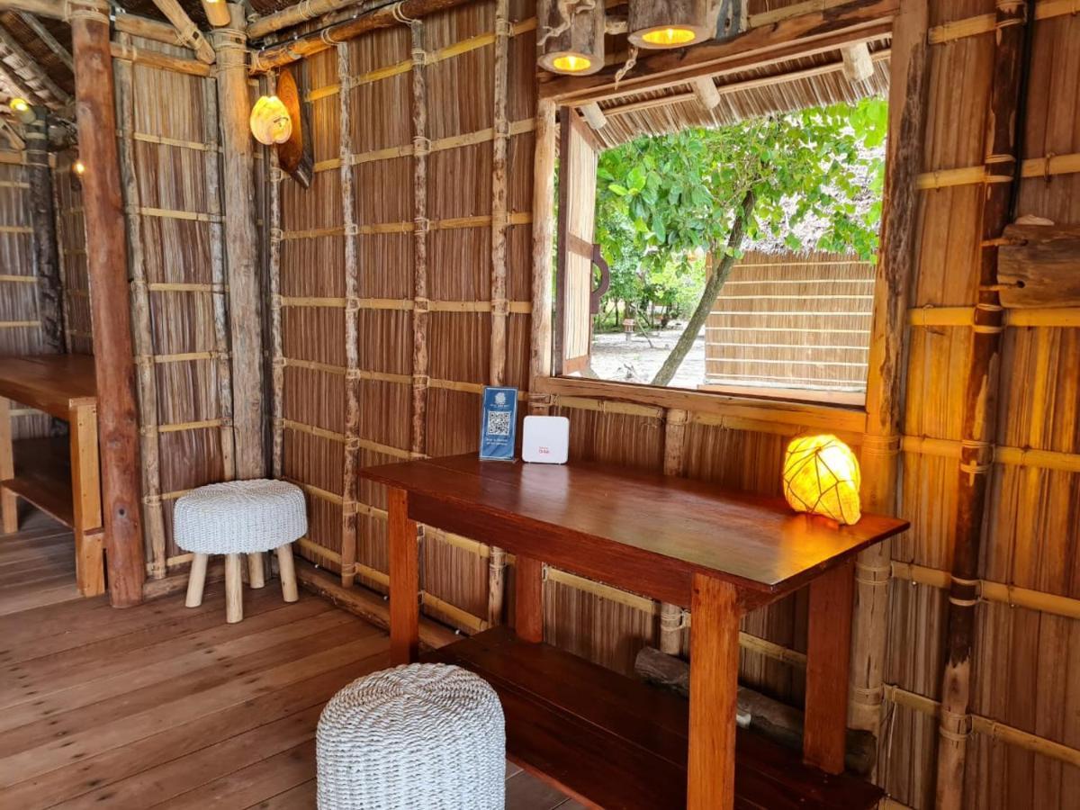 Wai Resort - Raja Ampat Pulau Birie Esterno foto
