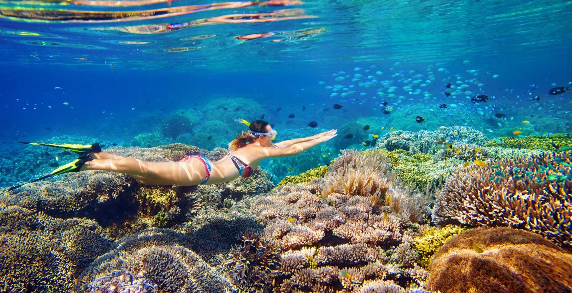 Wai Resort - Raja Ampat Pulau Birie Esterno foto